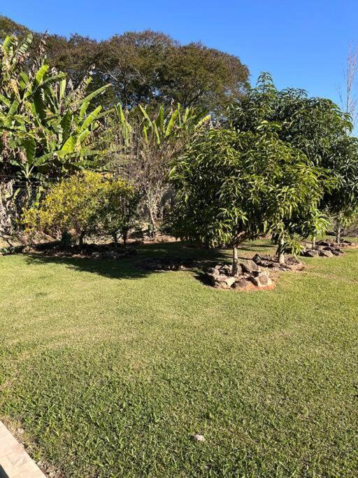Tranquilo E Perto De Tudo Em Sr São Roque エクステリア 写真